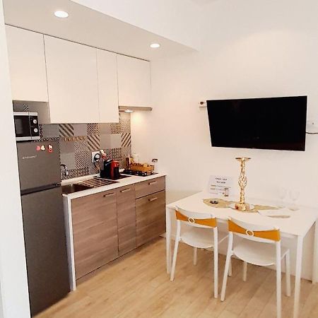 Barbara Classy Apartments 103 Συρακούσες Εξωτερικό φωτογραφία