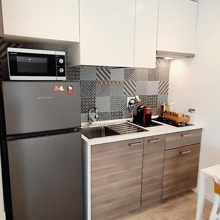Barbara Classy Apartments 103 Συρακούσες Εξωτερικό φωτογραφία
