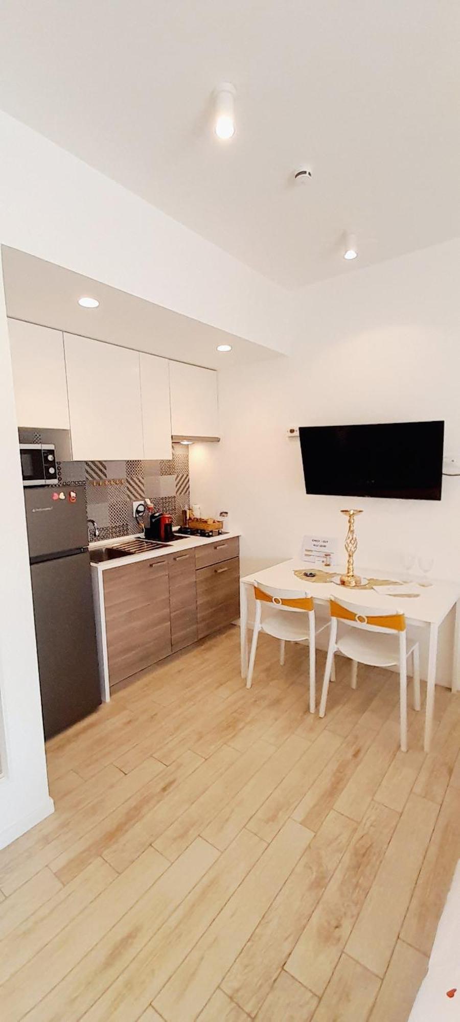 Barbara Classy Apartments 103 Συρακούσες Εξωτερικό φωτογραφία