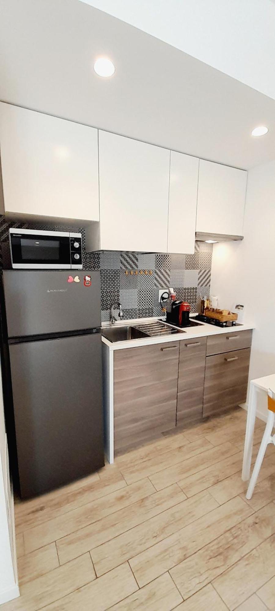 Barbara Classy Apartments 103 Συρακούσες Εξωτερικό φωτογραφία