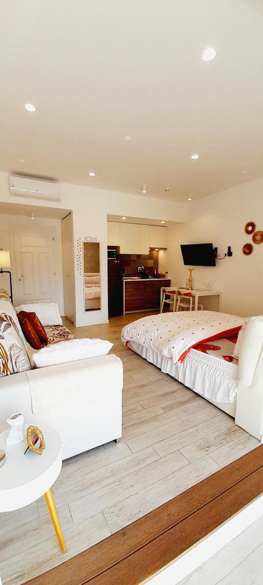 Barbara Classy Apartments 103 Συρακούσες Εξωτερικό φωτογραφία