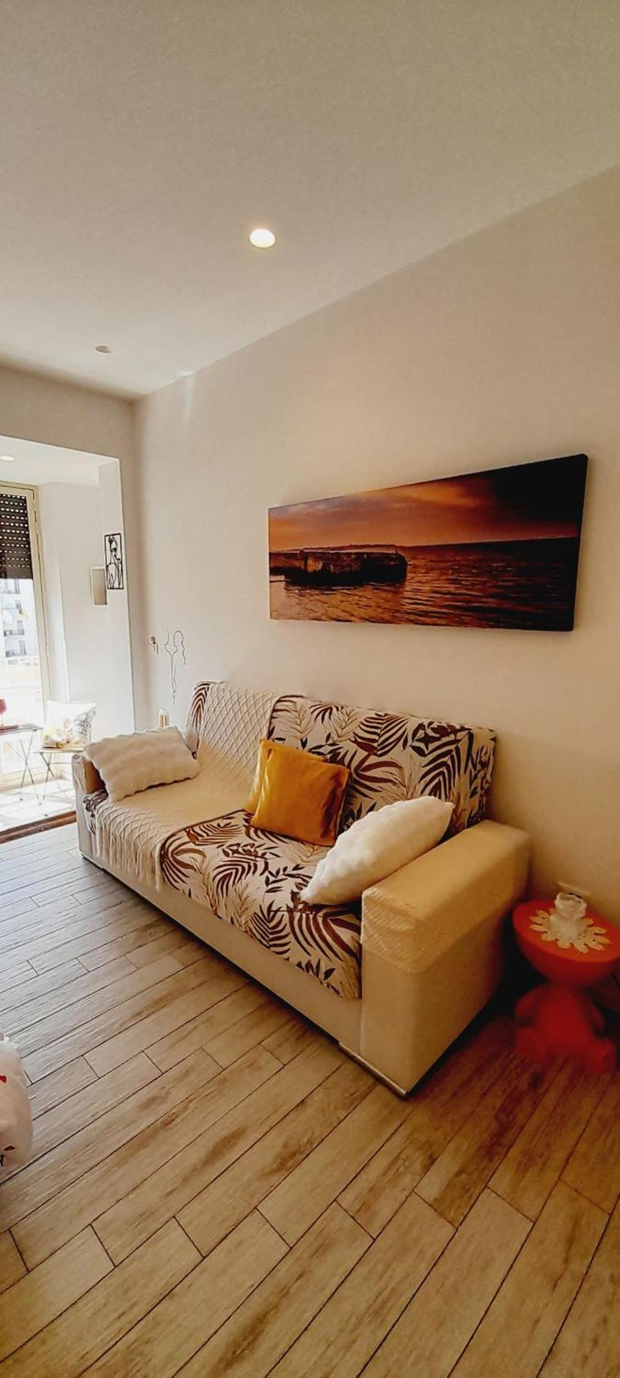 Barbara Classy Apartments 103 Συρακούσες Εξωτερικό φωτογραφία