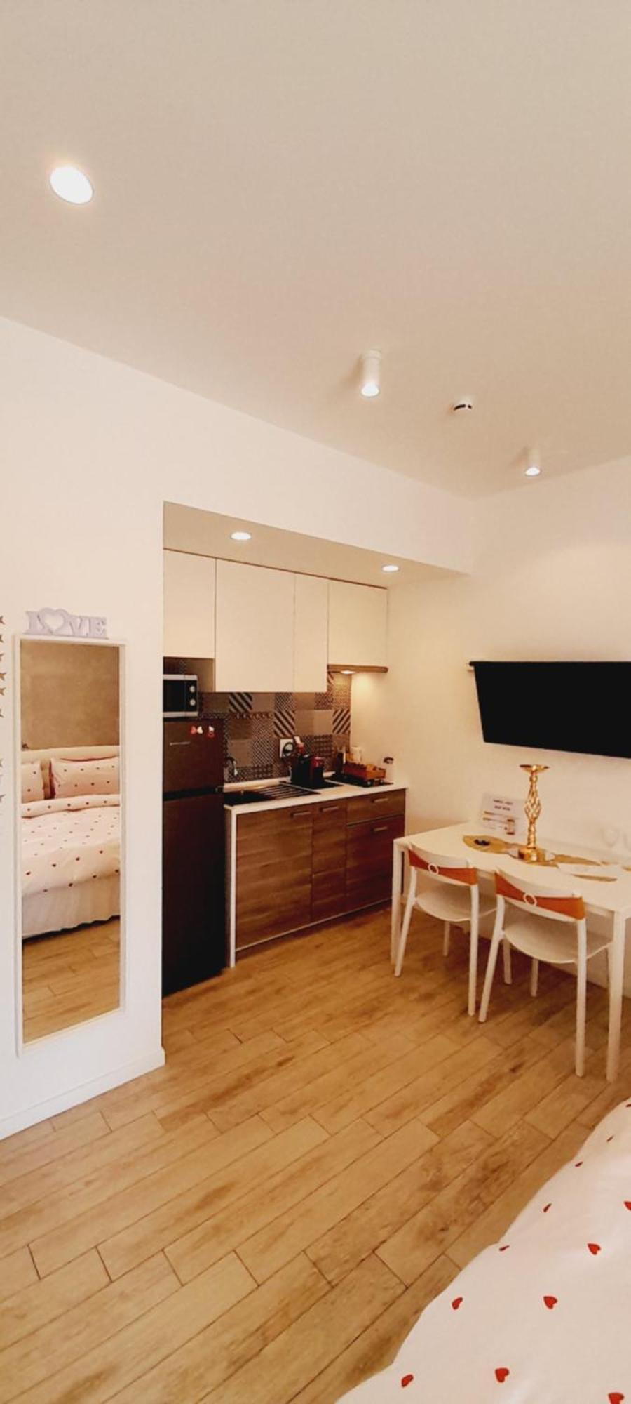 Barbara Classy Apartments 103 Συρακούσες Εξωτερικό φωτογραφία