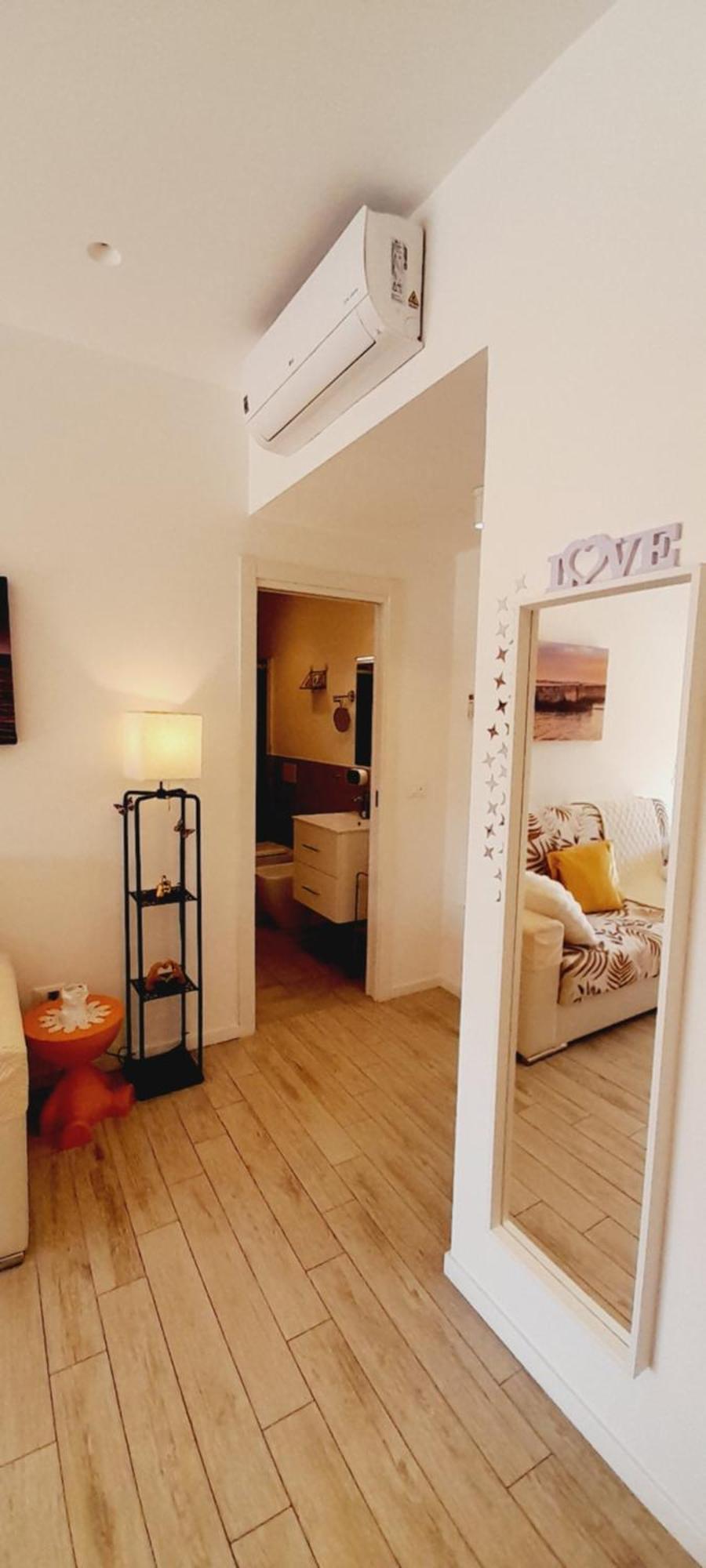 Barbara Classy Apartments 103 Συρακούσες Εξωτερικό φωτογραφία