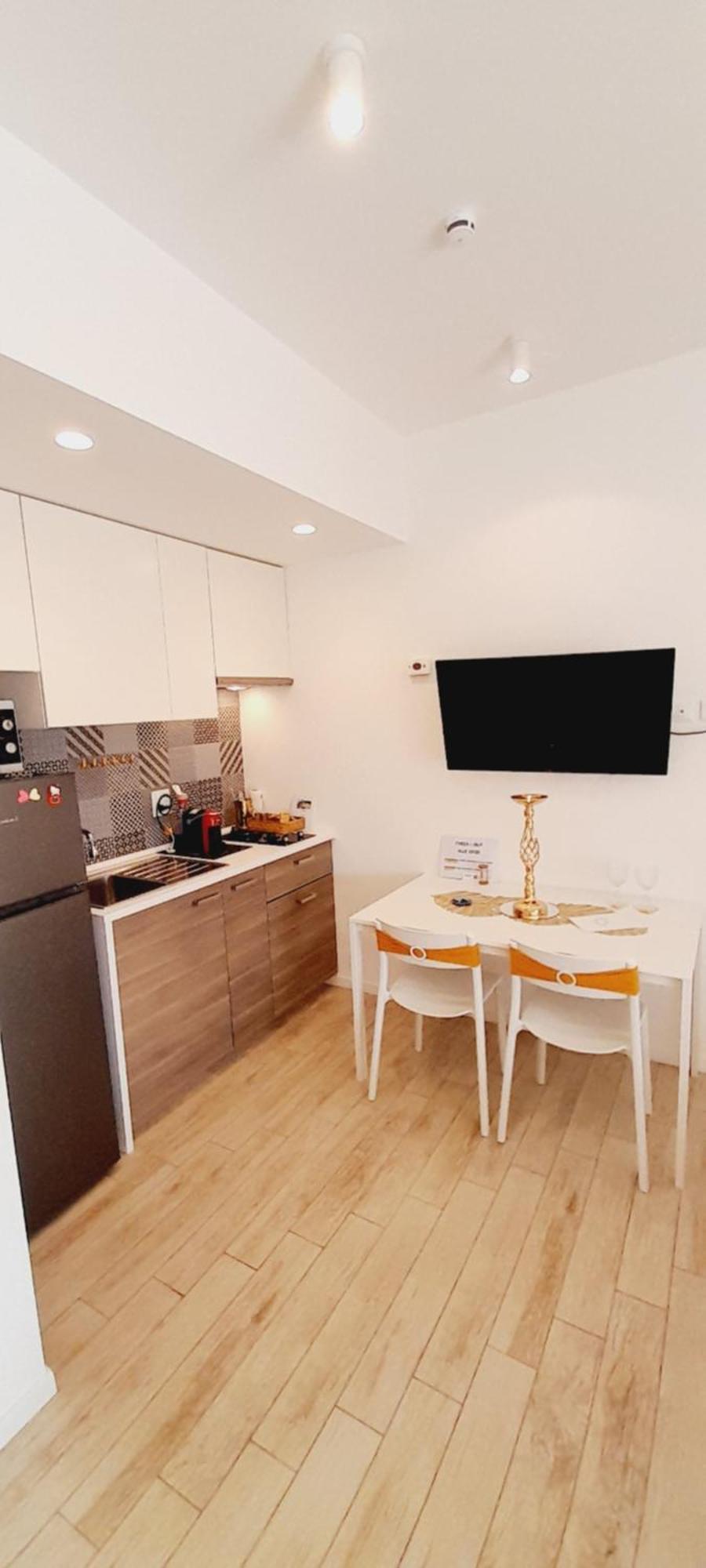 Barbara Classy Apartments 103 Συρακούσες Εξωτερικό φωτογραφία