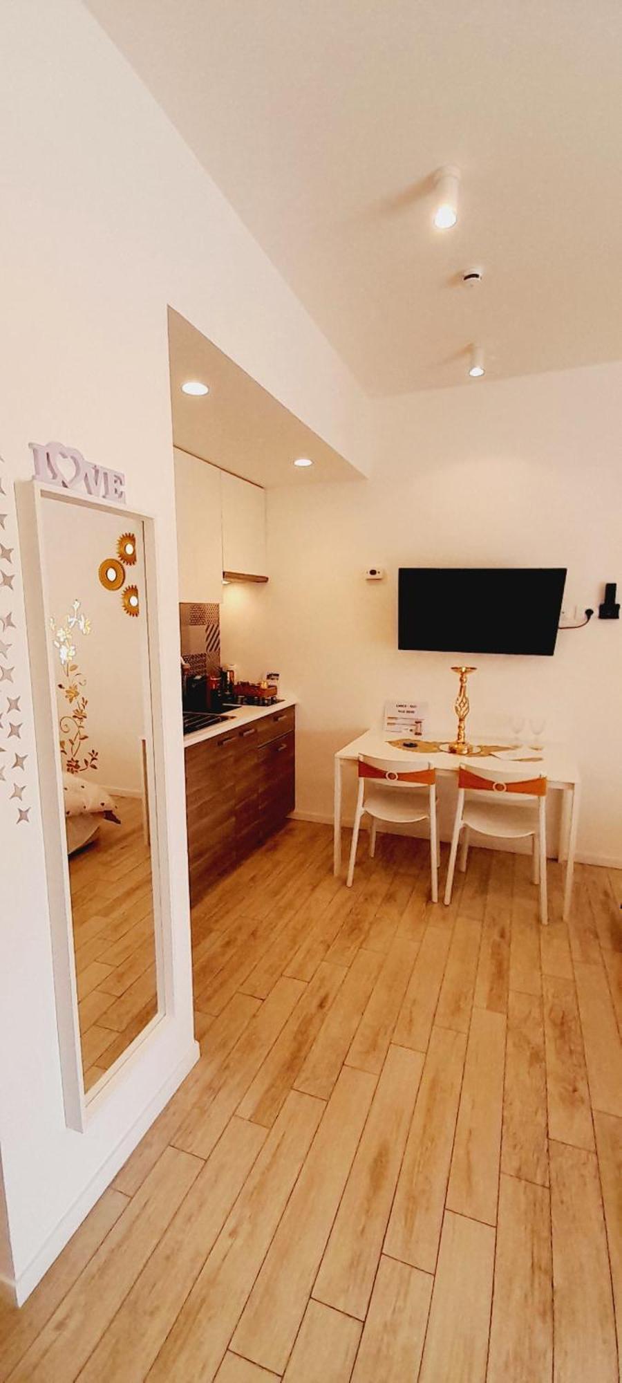 Barbara Classy Apartments 103 Συρακούσες Εξωτερικό φωτογραφία